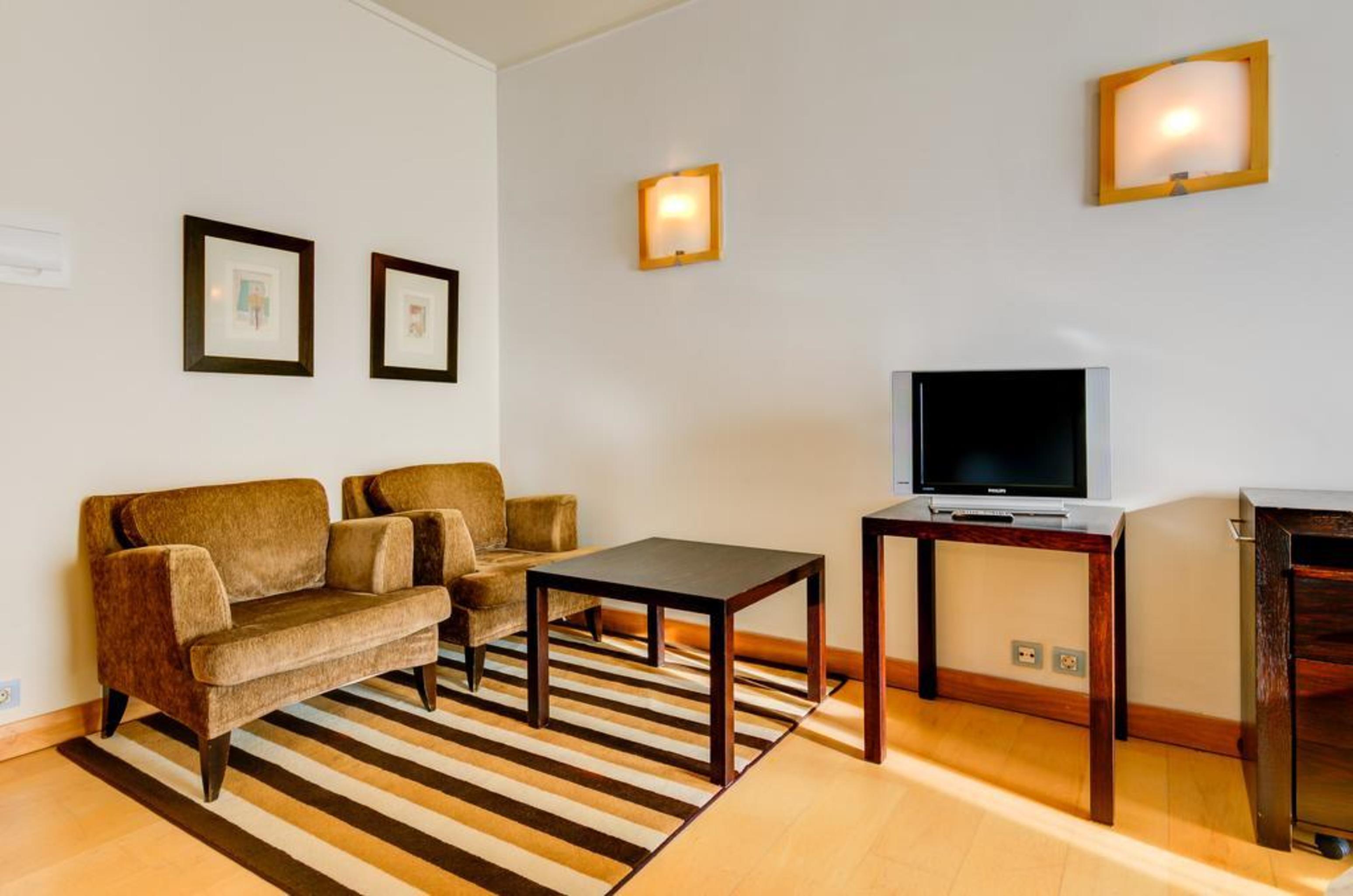 Hotel Alvorada Ештуріл Екстер'єр фото